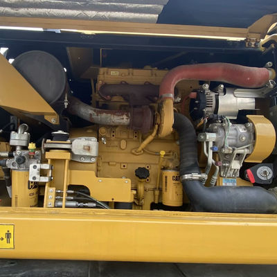 강력한 광산 사용 CAT M315D2 발굴기 크롤러 발굴기 13500-15200Kg