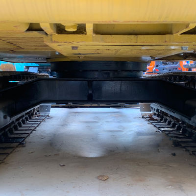 도로 건설용 발굴기 CAT306E 중고용 CAT 발굴기 5795kg