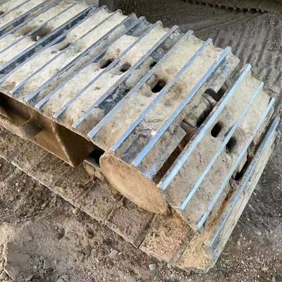 현대 R110-7 중고용 크롤러 발굴기 중고용 발굴기 11200kg 0.30-0.59m3 버킷