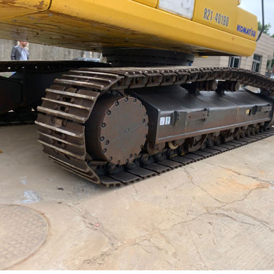 수압 사용 크롤러 발굴기 코마쓰 Pc400-8 지구 이동 장비 42100kg