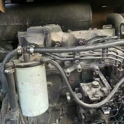 2200rpm 사용된 미니 디게어 SANY 75C 중고용 발굴기 7280kg