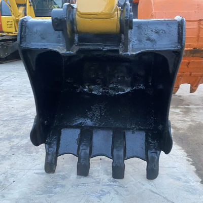 수압 사용 된 발굴기 발굴기 SANY 35U 지구 이동 기계 3780 kg