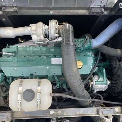 24 T 사용 된 VOLVO EC240 크롤러 발굴기 중고용 볼보 발굴기