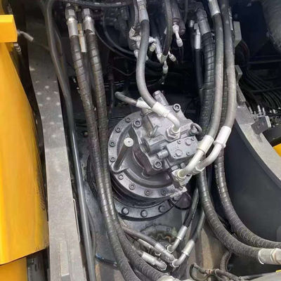 24 T 사용 된 VOLVO EC240 크롤러 발굴기 중고용 볼보 발굴기