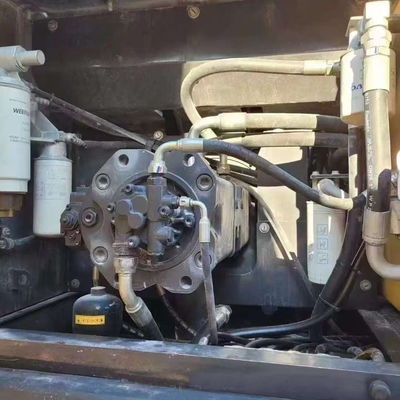 볼보 EC290 사용 된 볼보 건설 장비 153kw 1900rpm 광산