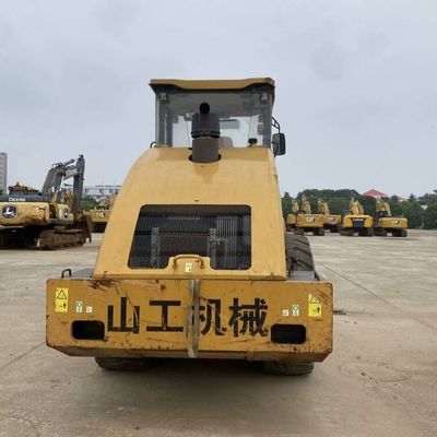 140kW 수압 중고용 SEM 522 도로 공사 건설용 롤러